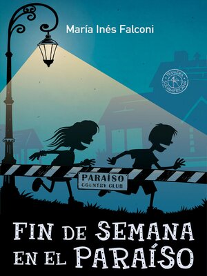 cover image of Fin de semana en el paraíso 1
